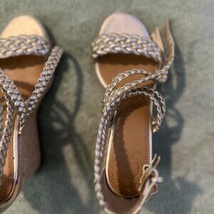 woman shoes
